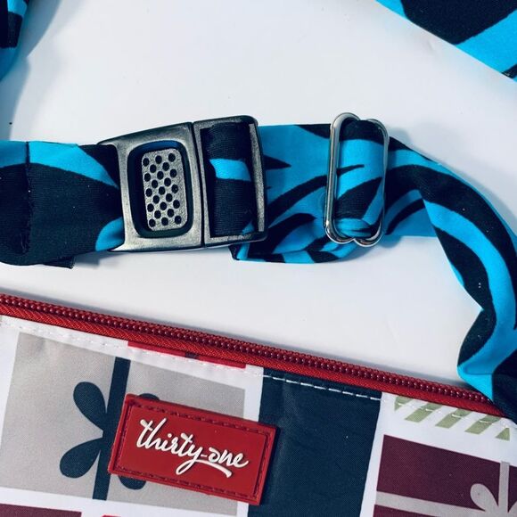 Hip waist Band and Thirty One Insulated Lunch Bag - Picture 10 of 15